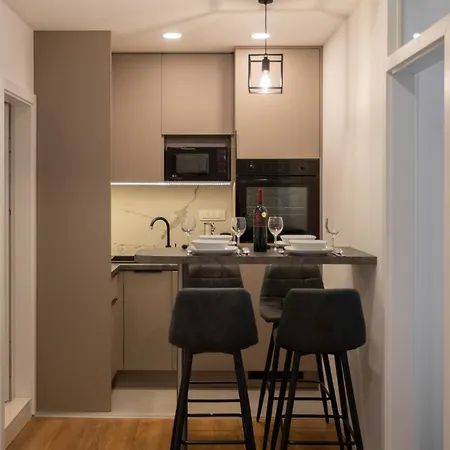 Design Park Residences - Stayflok Zagrzeb Zewnętrze zdjęcie