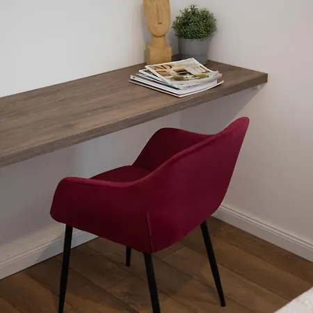 Design Park Residences - Stayflok Zagrzeb Zewnętrze zdjęcie
