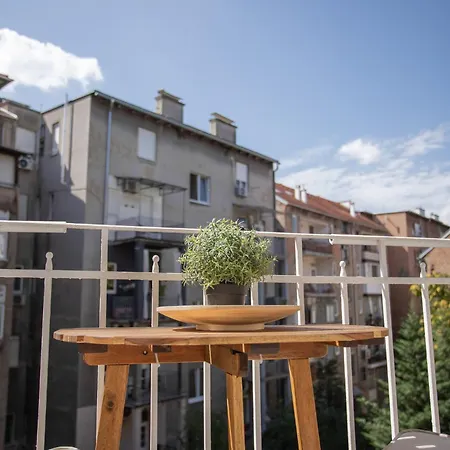 Design Park Residences - Stayflok Zagrzeb Zewnętrze zdjęcie