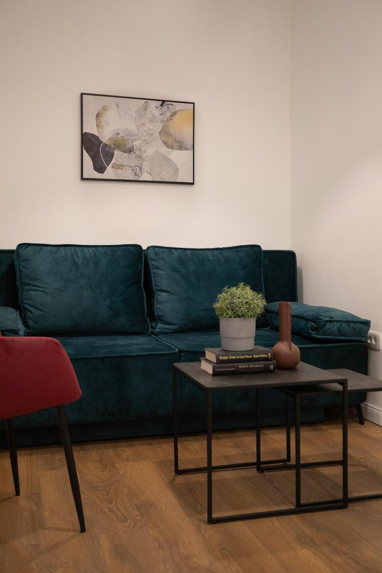 Apartment Design Park Residences - Stayflok