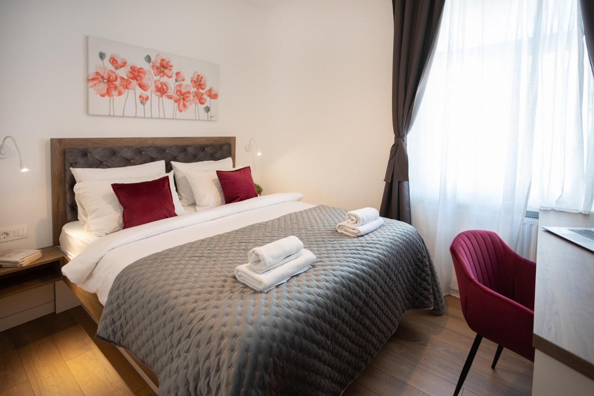 Design Park Residences - Stayflok *