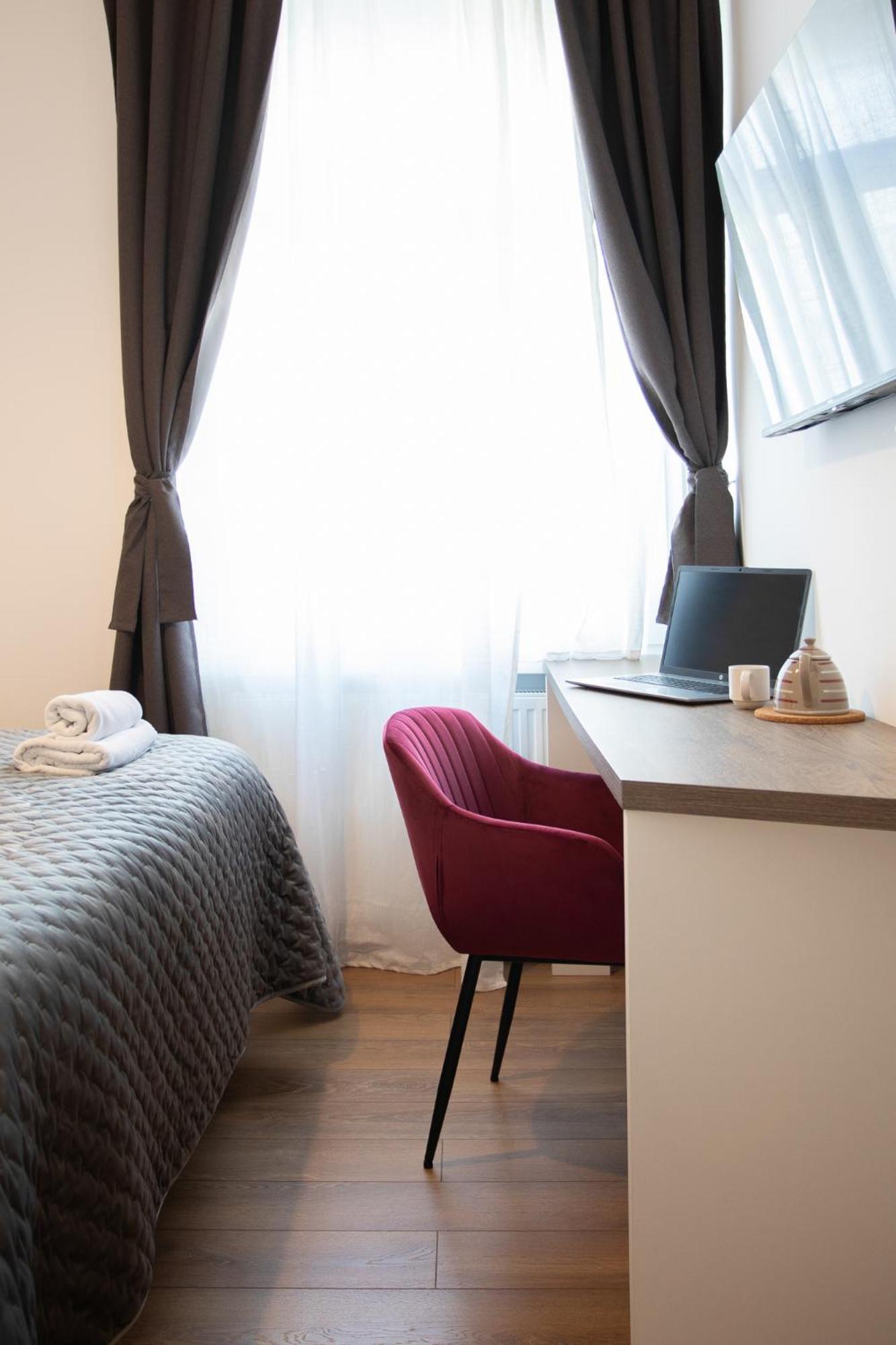 Design Park Residences - Stayflok *