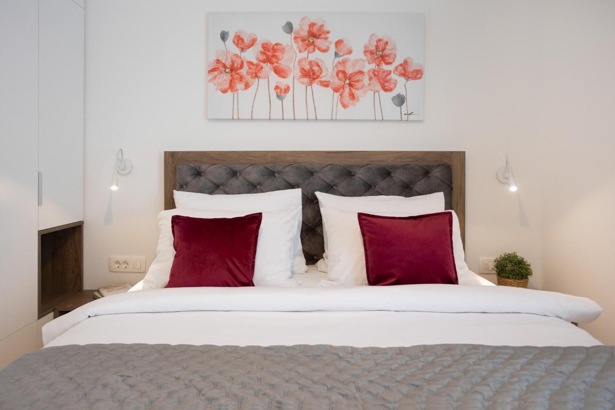 Design Park Residences - Stayflok Zagreb