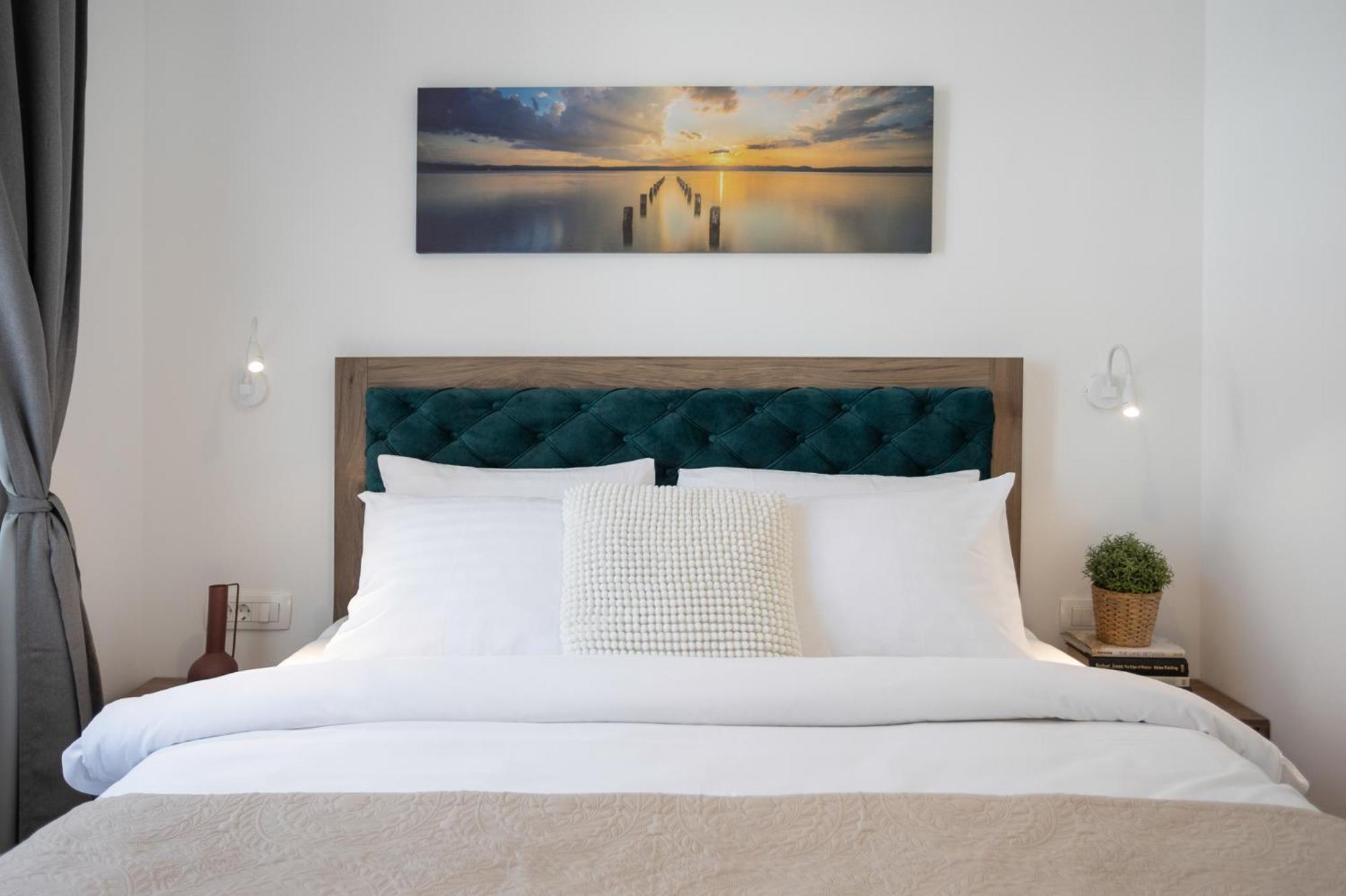 Design Park Residences - Stayflok Apartment *