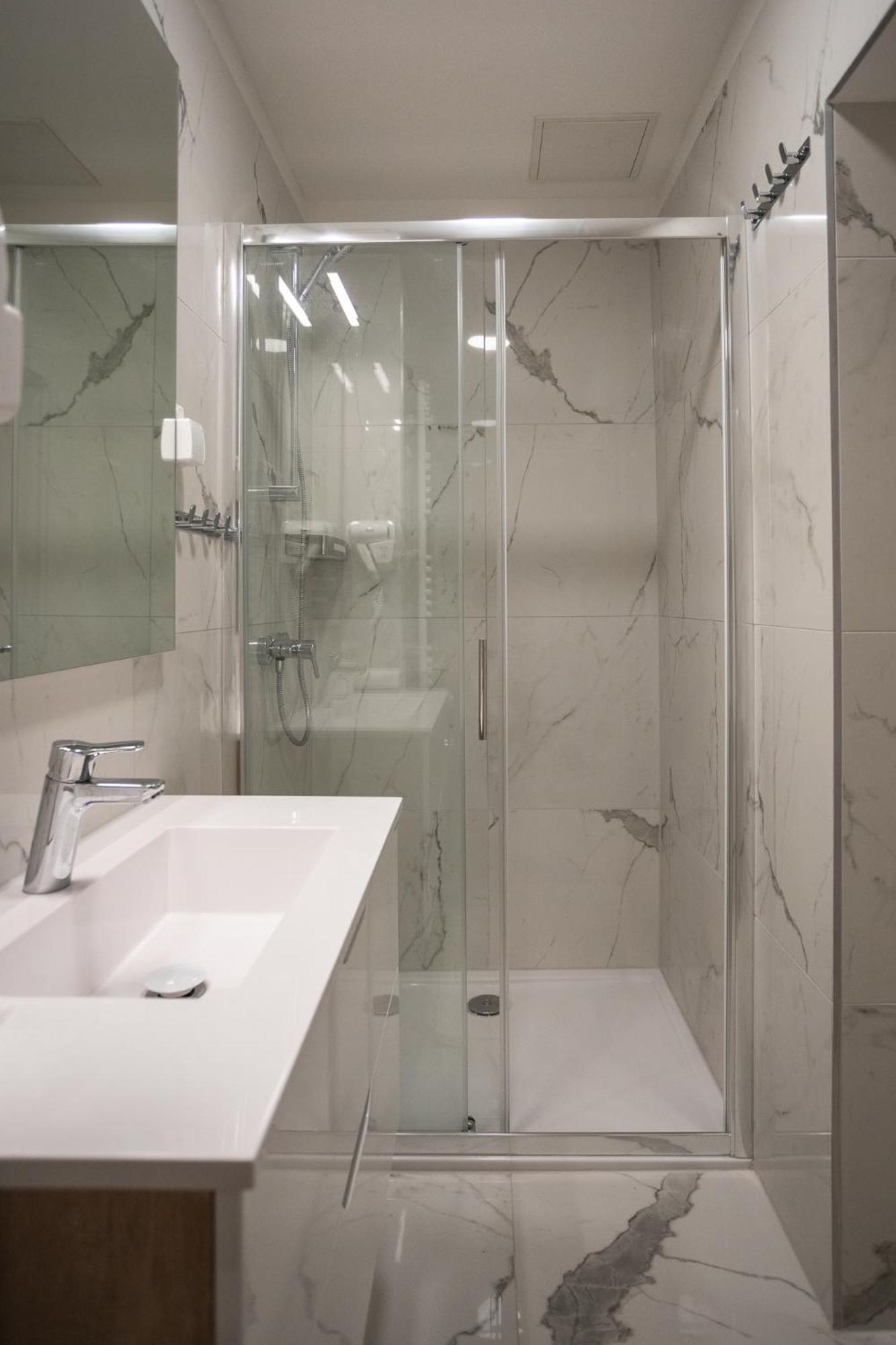 Design Park Residences - Stayflok Apartment Zagreb