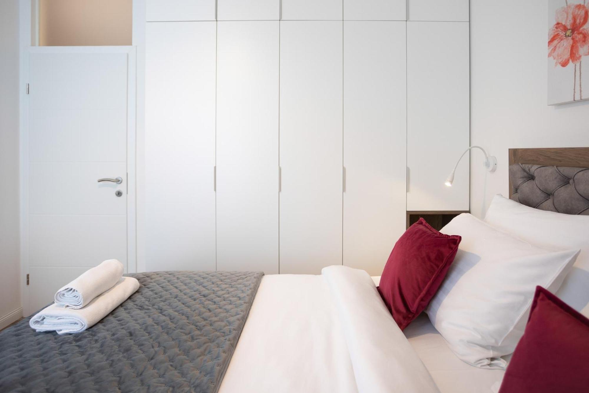 Design Park Residences - Stayflok *