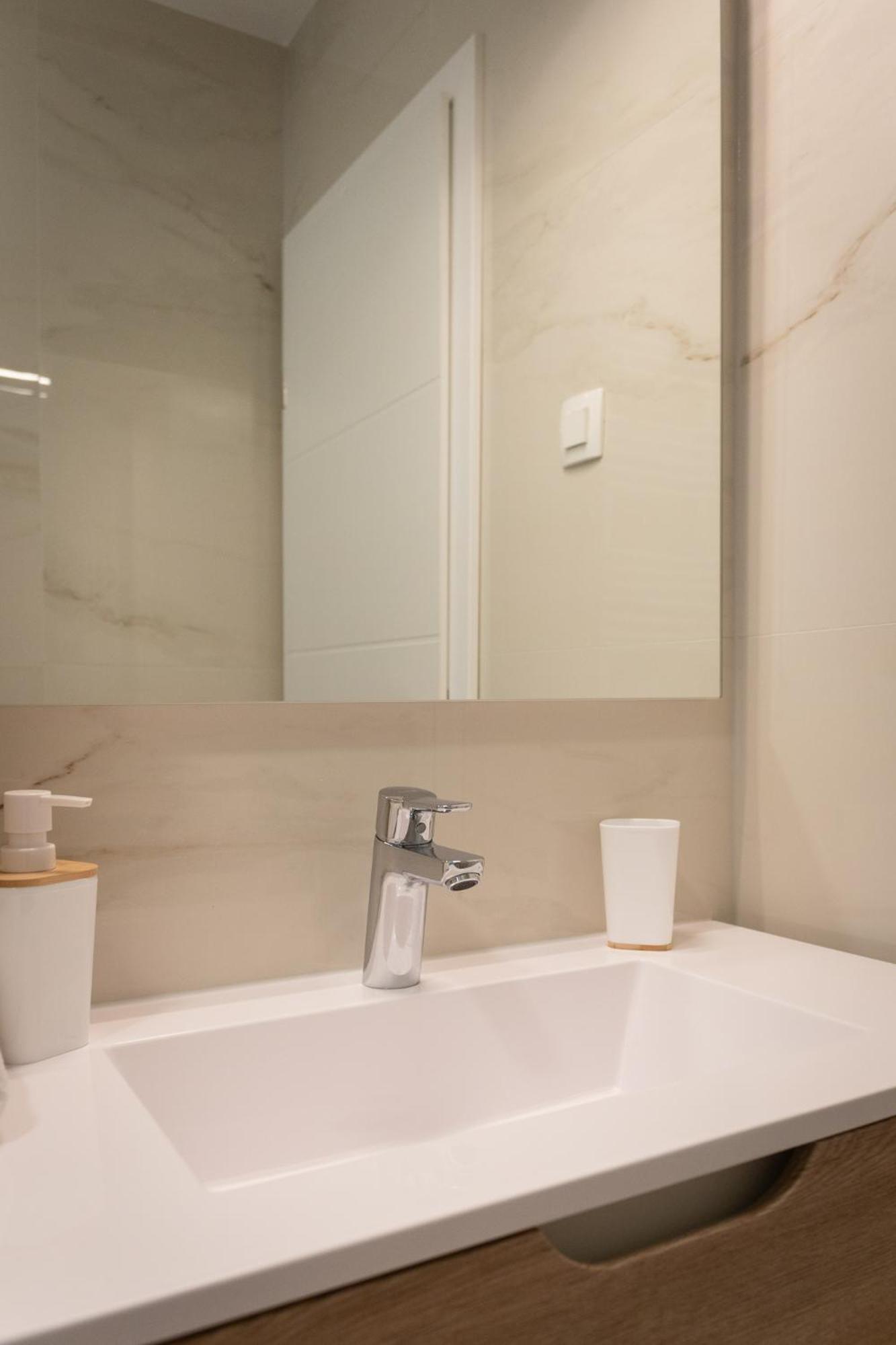 Design Park Residences - Stayflok Zagreb