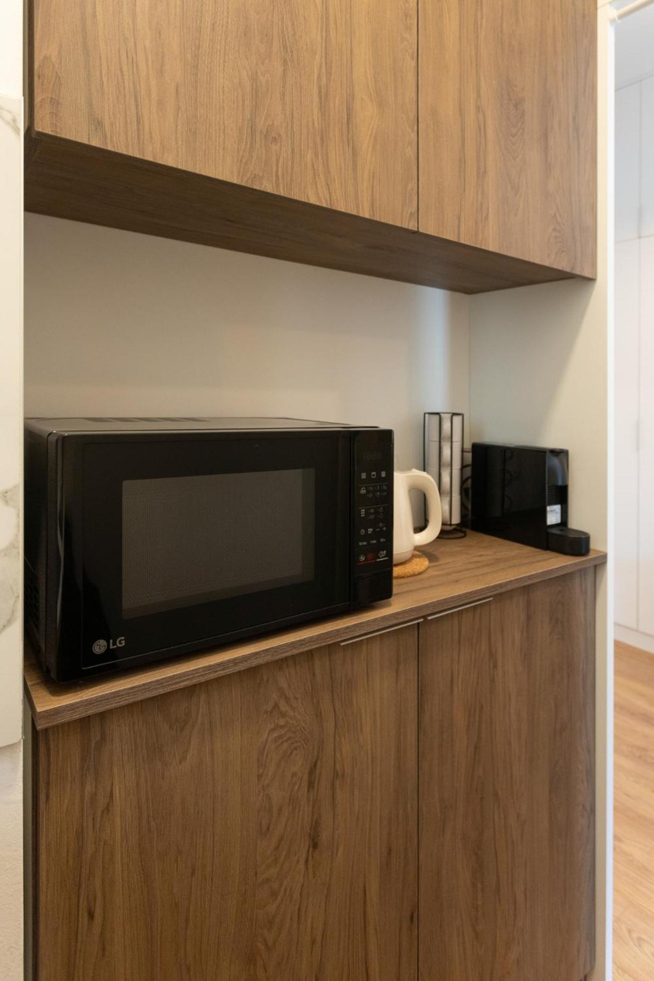 Design Park Residences - Stayflok *
