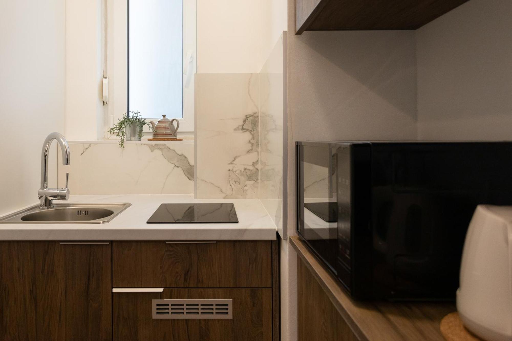 Design Park Residences - Stayflok Apartment