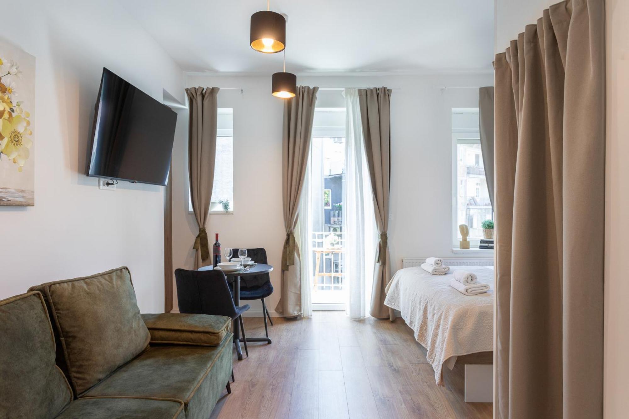 Apartment Design Park Residences - Stayflok *