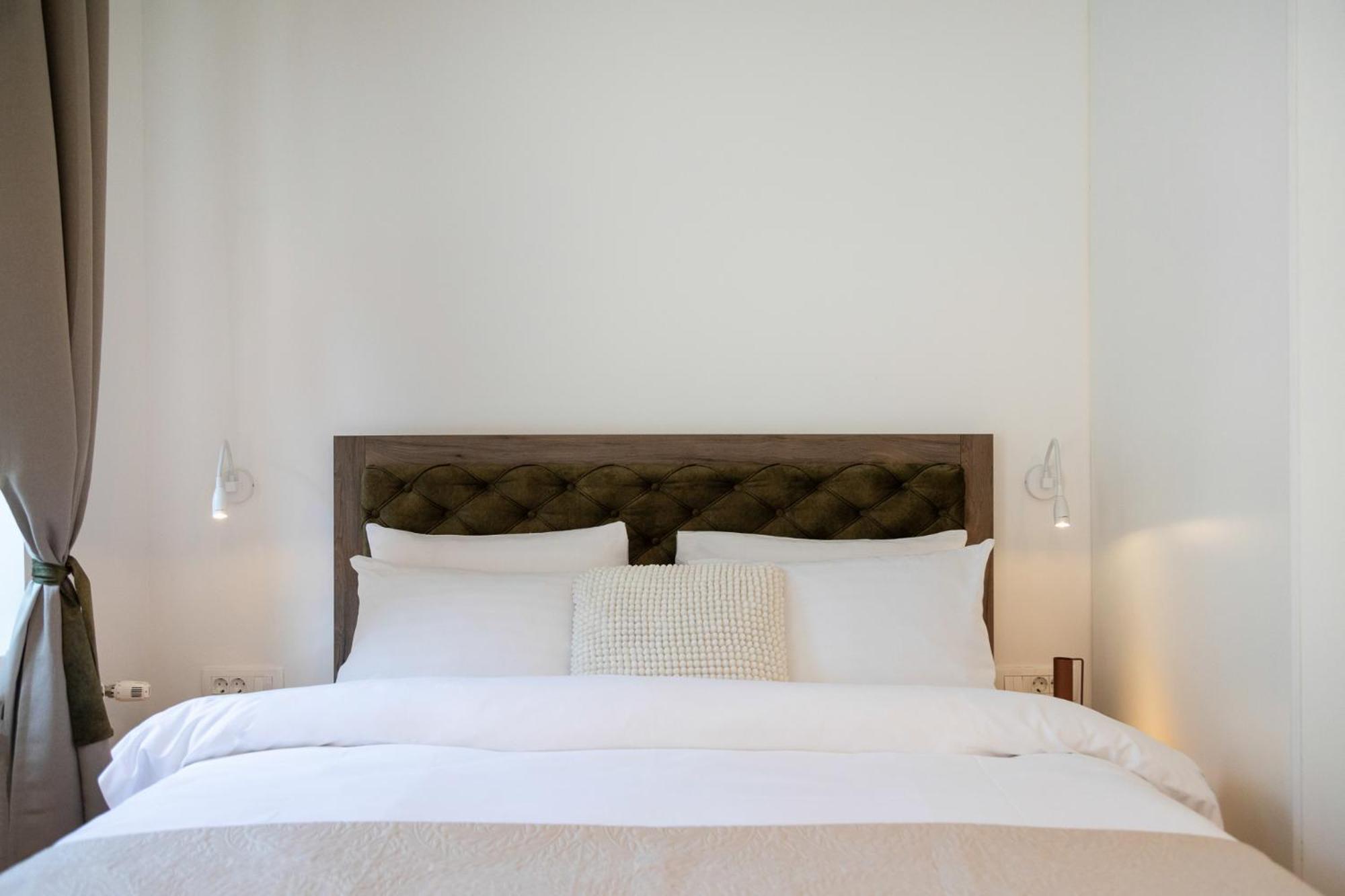 Design Park Residences - Stayflok Apartment