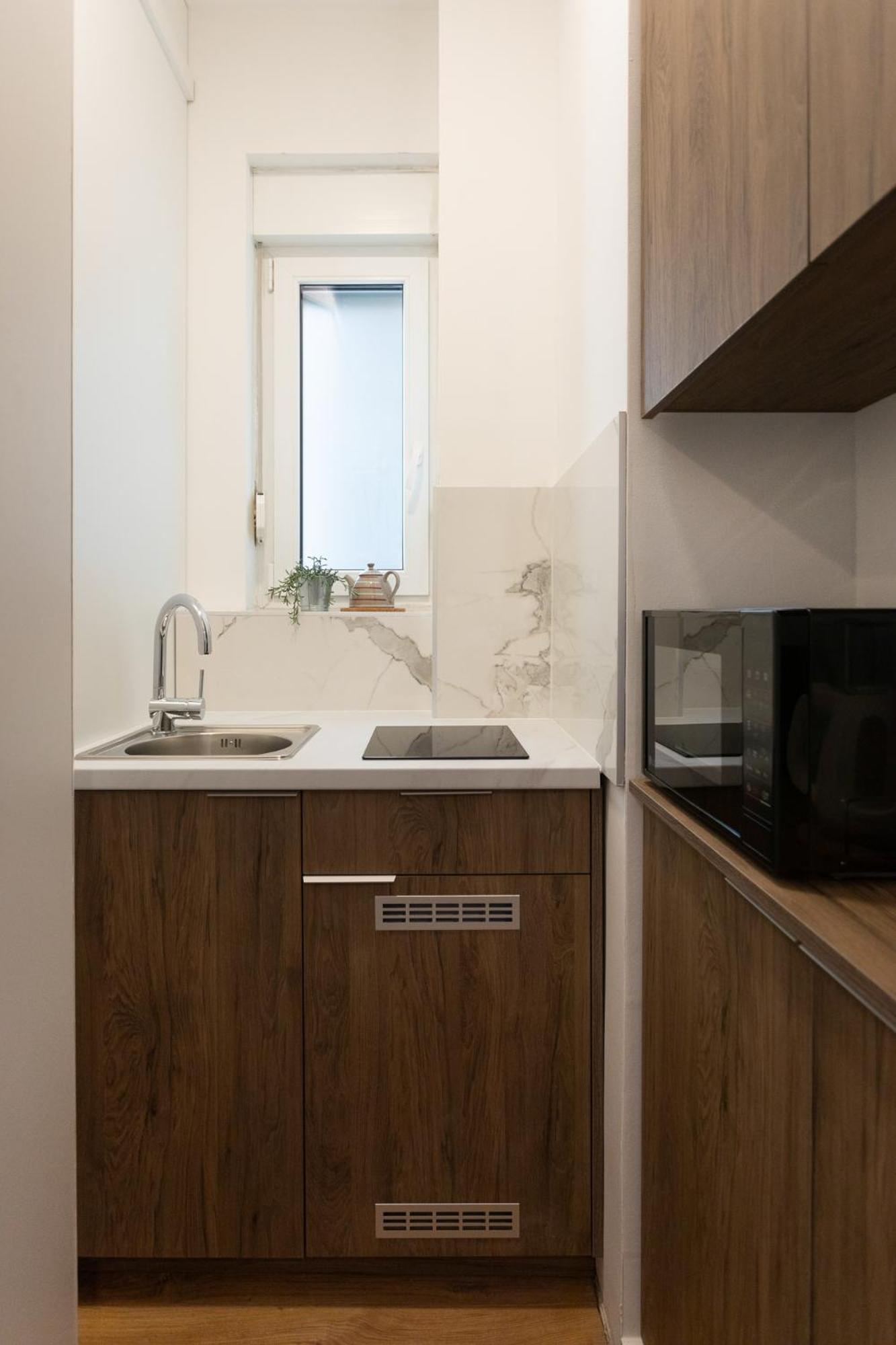 Apartment Design Park Residences - Stayflok *
